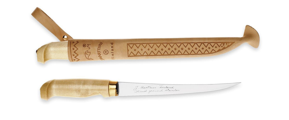 Marttiini Fillet Knife Classic