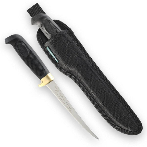 Marttiini Fillet Knife German Silver 6 Inch 627016