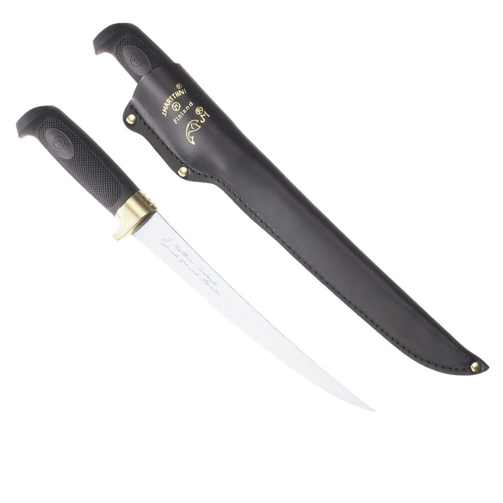 Marttiini Fillet Knife Golden Trout
