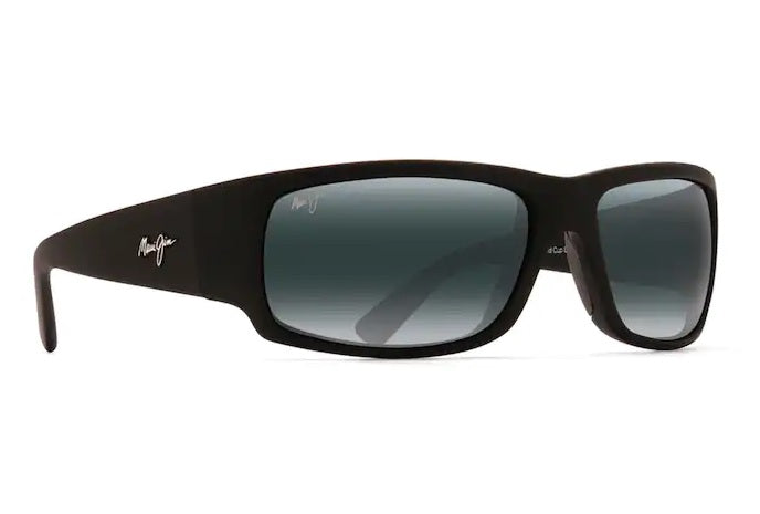 Maui jim hot sale rubber frame