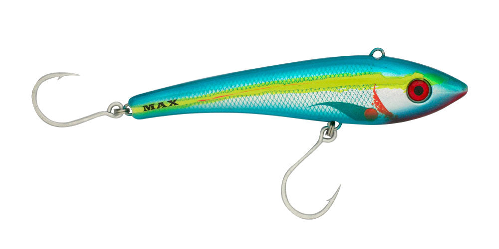 Halco Max Hard Body Trolling Lure 220
