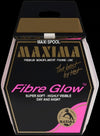 Maxima Oneshot Fibreglow Pink Monofilament Line