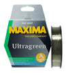 Maxima Ultragreen One Shot Monofilament Line