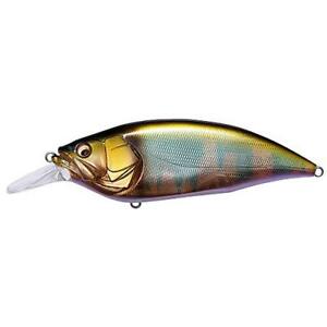 Megabass Big-M 4.0 Hard Body Lure