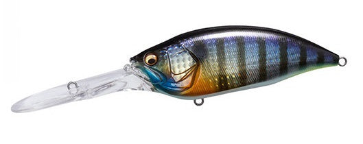 Megabass Big-M 7.5 Hard Body Lure
