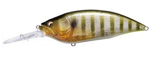 Megabass Big-M 7.5 Hard Body Lure