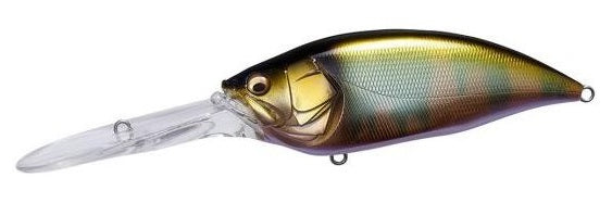 Megabass Big-M 7.5 Hard Body Lure