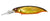 Megabass Dive Elbo Hard Body Lure