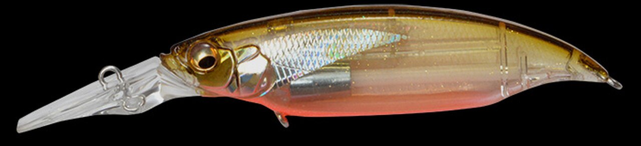 Megabass Dive Elbo Hard Body Lure