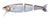Megabass Garuda Segmented Swimbait Lure