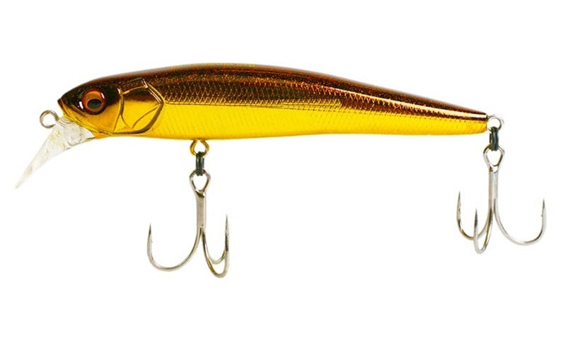 Megabass Halibut 90mm Sinking Hard Body Lure