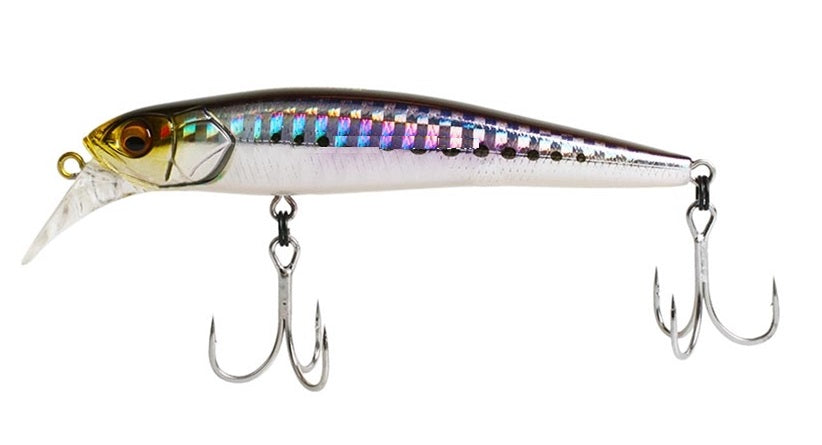 Megabass Halibut 90mm Sinking Hard Body Lure