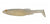 Megabass Magdraft 10 Inch Soft Plastic Swimbait Lure