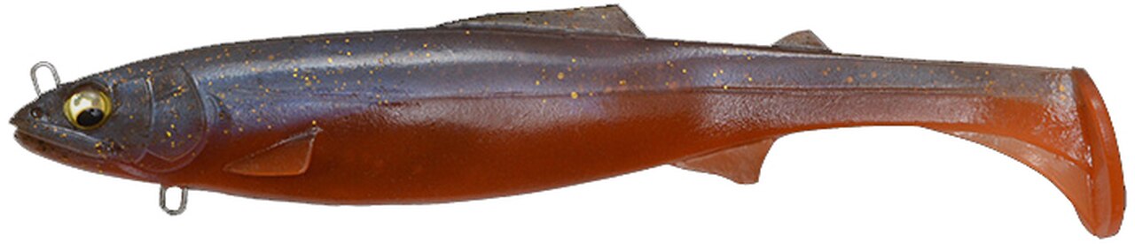 Megabass Magslowl 9 inch Swimbait Lure