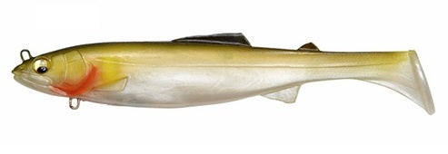 Megabass Magslowl 9 inch Swimbait Lure