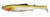 Megabass Magslowl 9 inch Swimbait Lure
