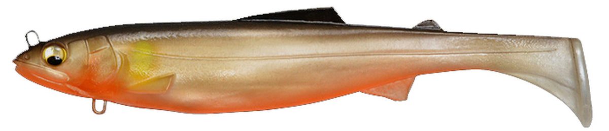 Megabass Magslowl 9 inch Swimbait Lure