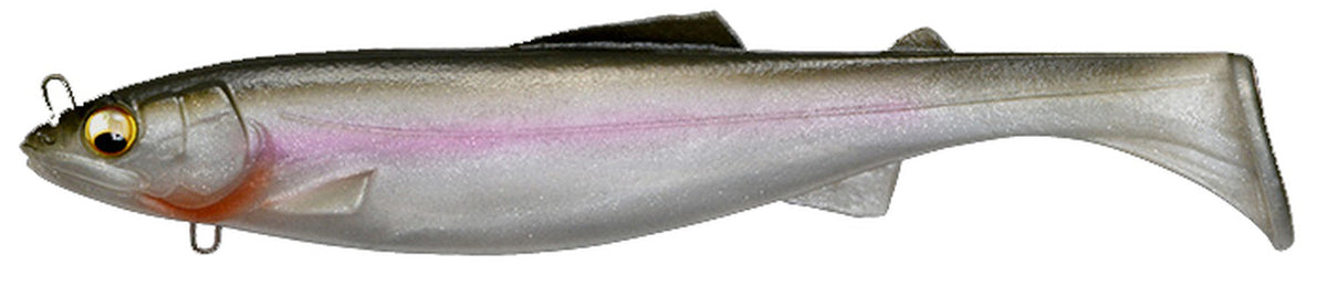 Megabass Magslowl 7 inch Swimbait Lure