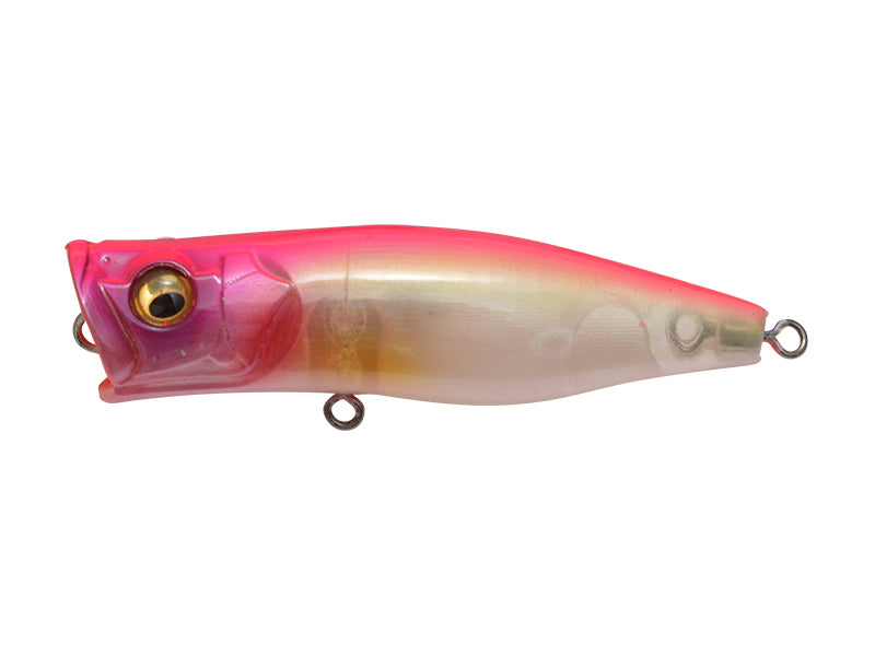 Megabass Popping Duck Popper Lure