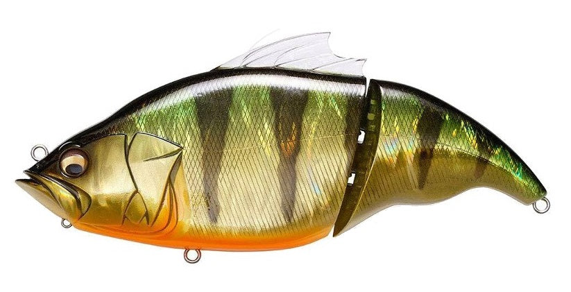 Megabass Vatalion 190SF Swimbait Lure