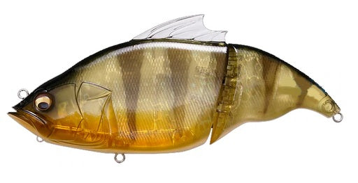 Megabass Vatalion 190SF Swimbait Lure