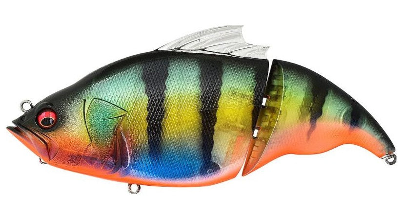 Megabass Vatalion 190SF Swimbait Lure