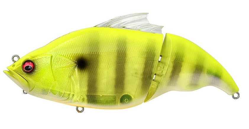 Megabass Vatalion 190SF Swimbait Lure