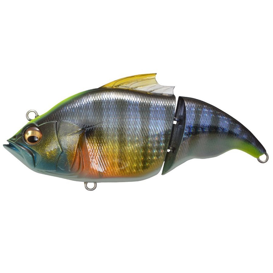 Megabass Vatalion Floating Swimbait Lure