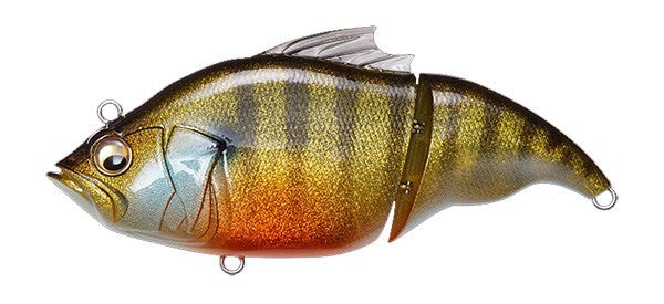 Megabass Vatalion Floating Swimbait Lure