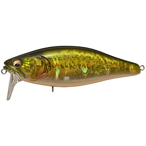 Megabass i-Jack Hard Body Lure