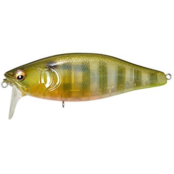 Megabass i-Jack Hard Body Lure