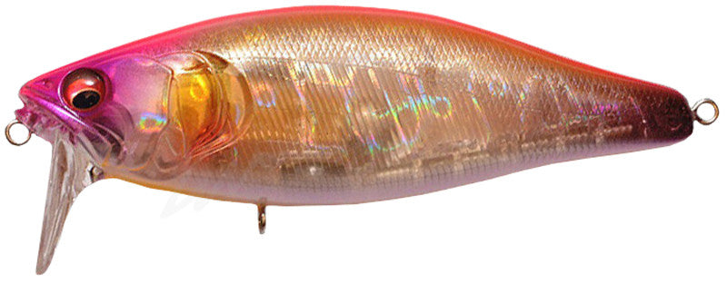 Megabass i-Jack Hard Body Lure