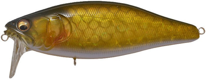 Megabass i-Jack Hard Body Lure