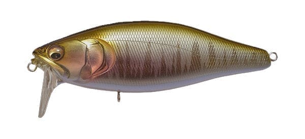Megabass i-Jack Hard Body Lure