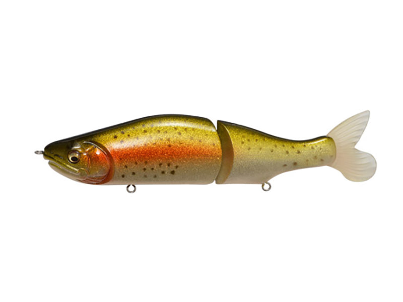 Megabass i-Slide 185F Swimbait Lure