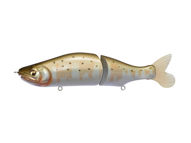 Megabass i-Slide 185F Swimbait Lure