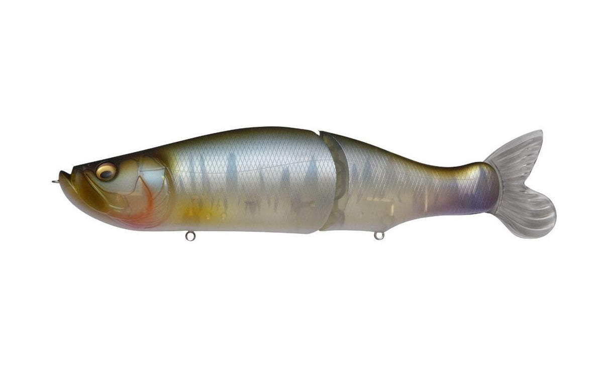 Megabass i-Slide 262T Swimbait Lure