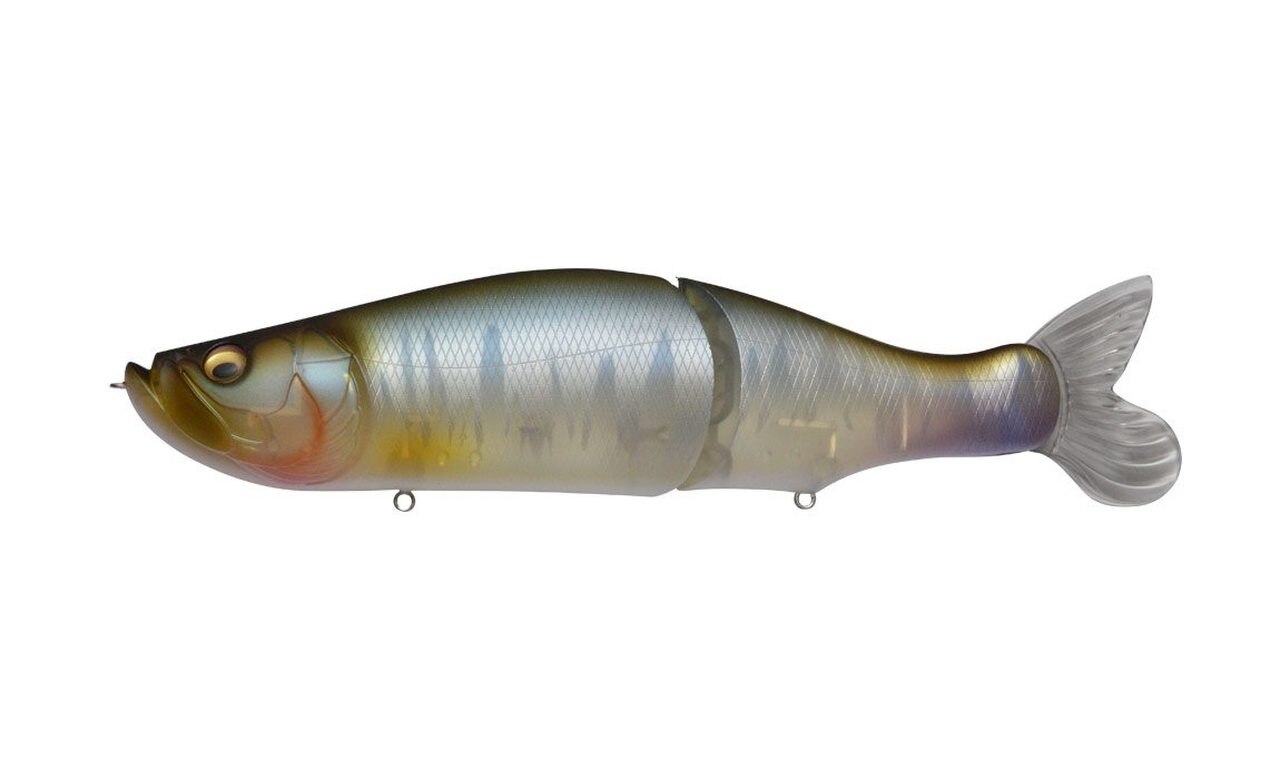 Megabass i-Slide 262T Swimbait Lure