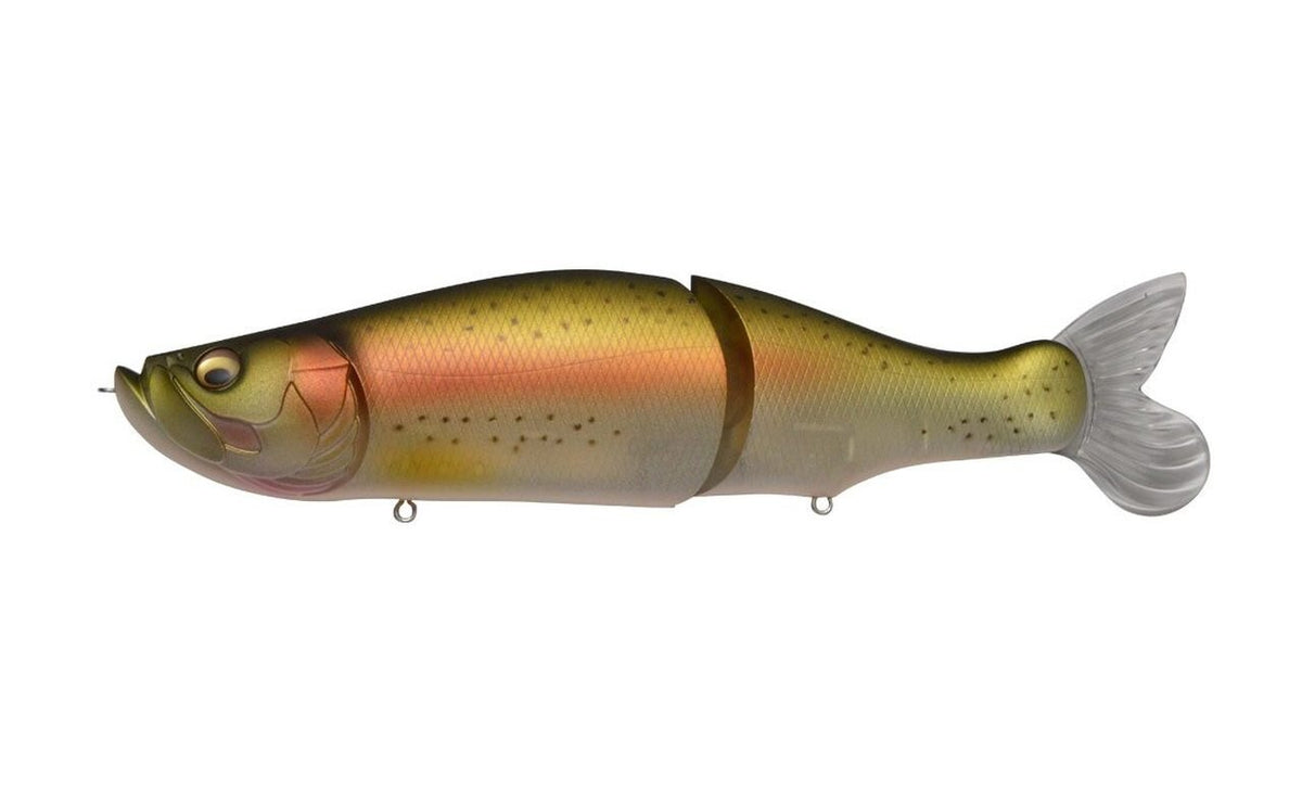 Megabass i-Slide 262T Swimbait Lure