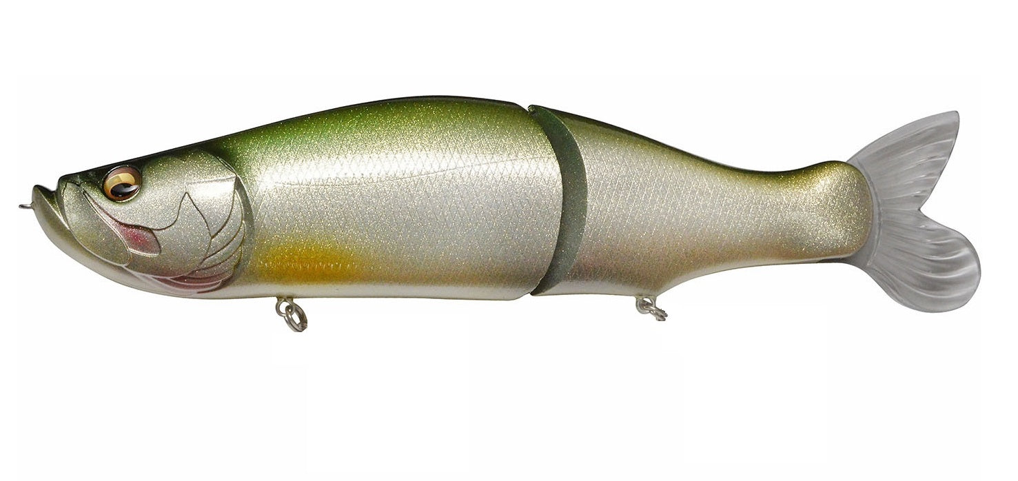 Megabass i-Slide 262T Swimbait Lure