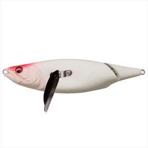 Megabass I-Wing 135mm Surface Walker Topwater COD Lure