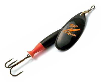 Mepps Aglia Longcast Trout Spinner Lure