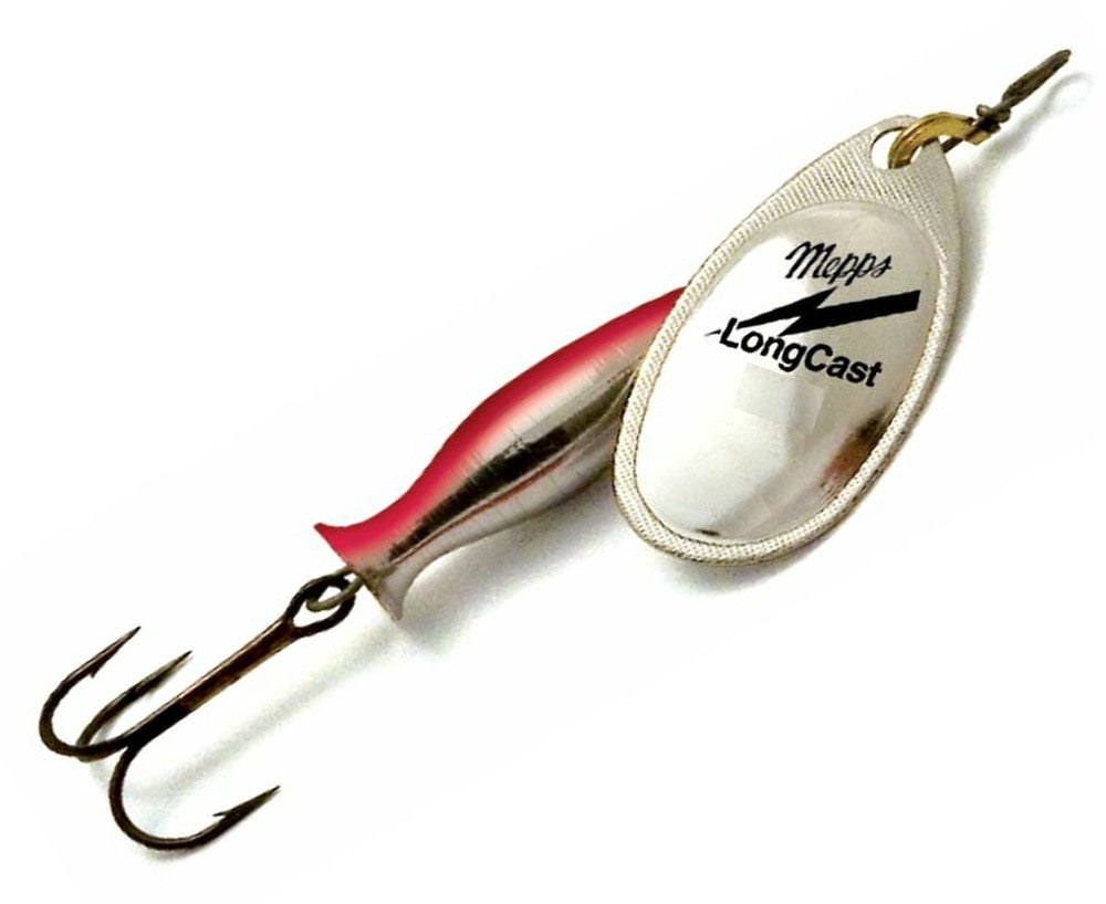 Mepps Aglia Longcast Trout Spinner Lure