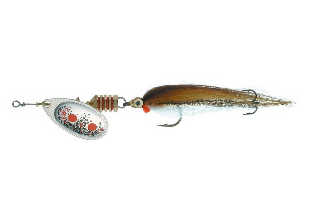 Mepps Aglia Streamer Trout Spinner Lure