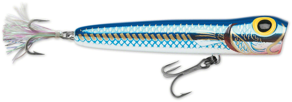 Storm Saltwater Chug Bug 11cm Surface Popper Lure