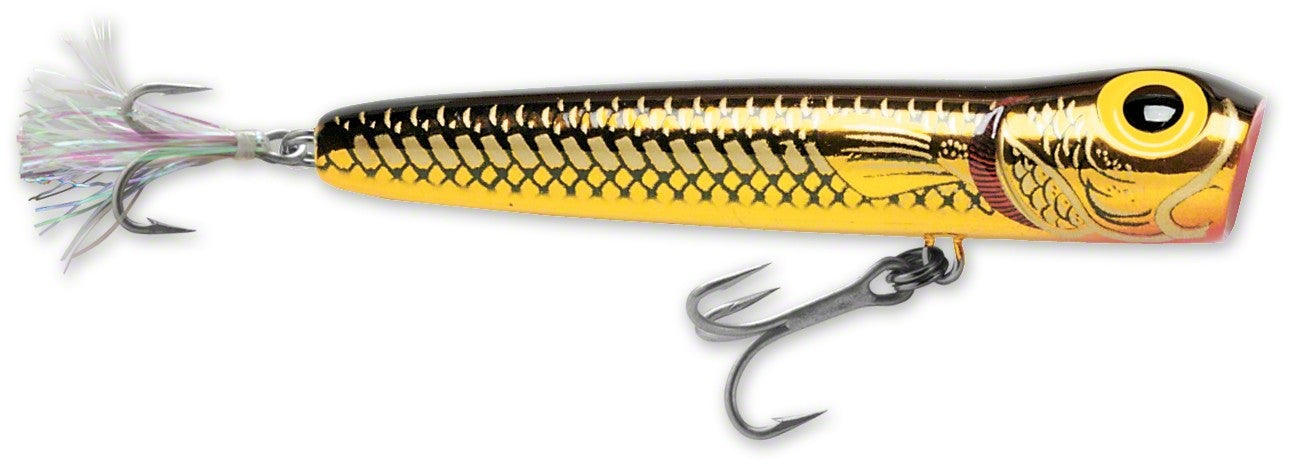 Storm Saltwater Chug Bug 11cm Surface Popper Lure