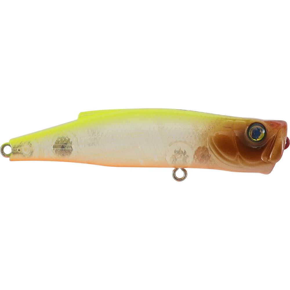 Atomic Hardz POP Surface Popper Lure 75