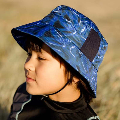 Radicool Childs Ultra Sun Protective Bucket Hat