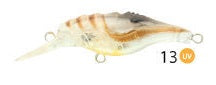 Mimix Jelly Prawn 40SP Hard Body Lure