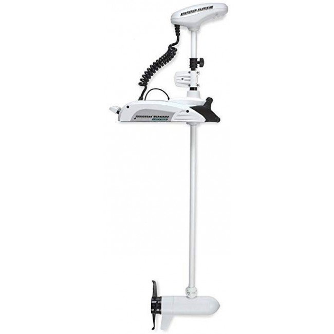 Minn Kota 601608 Riptide Terrova Advanced iPilot 80lb 60in 24V Bow Mount Electric Motor